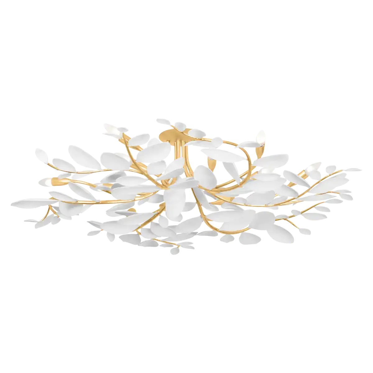 Hudson Valley Lighting, MARABEC SEMI FLUSH, SEMI FLUSH MOUNT LIGHT