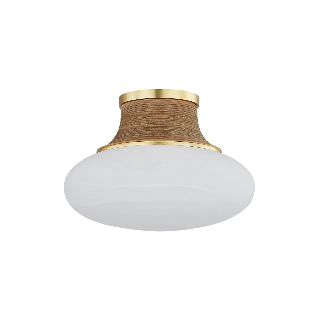 HUDSON VALLEY LIGHTING, PEARL RIVER FLUSH MOUNT, FLUSH MOUNT CEILING LIGHTS