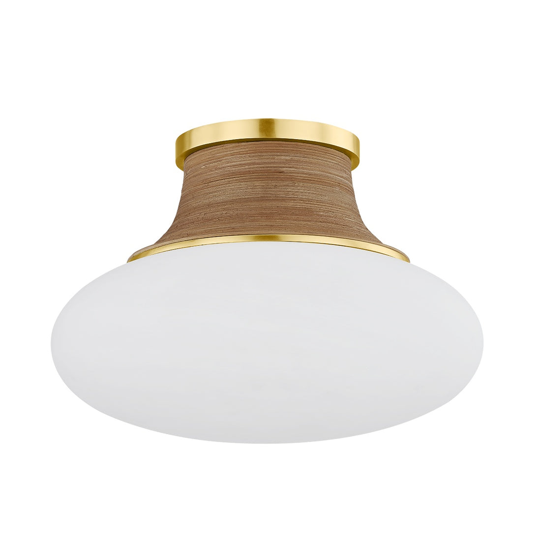 HUDSON VALLEY LIGHTING, PEARL RIVER FLUSH MOUNT, FLUSH MOUNT CEILING LIGHTS