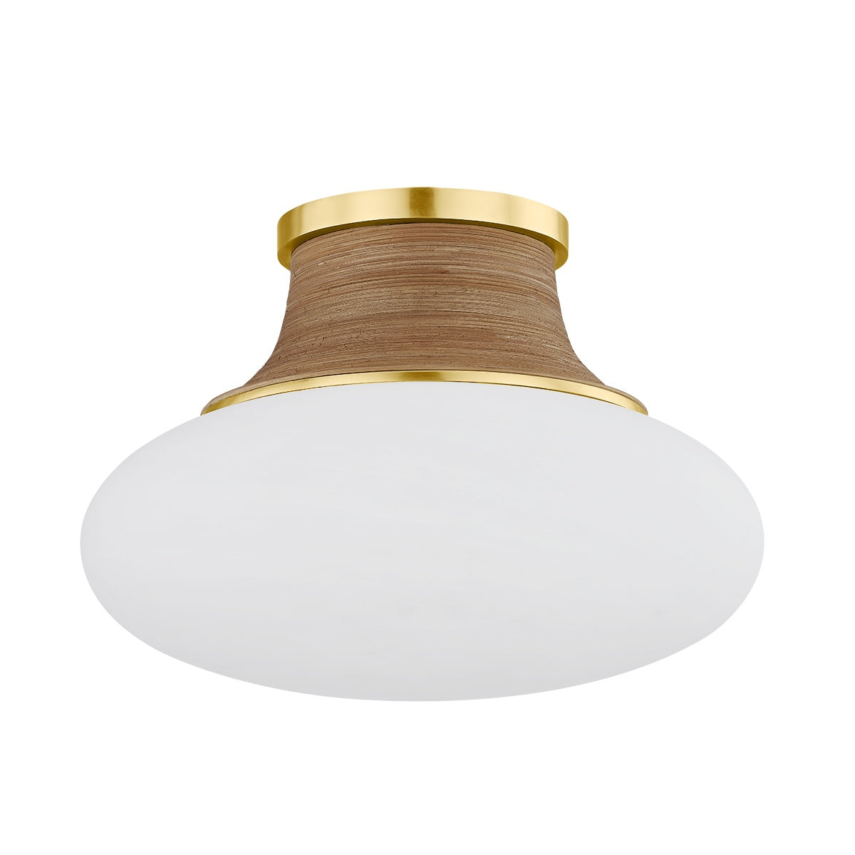 HUDSON VALLEY LIGHTING, PEARL RIVER FLUSH MOUNT, FLUSH MOUNT CEILING LIGHTS