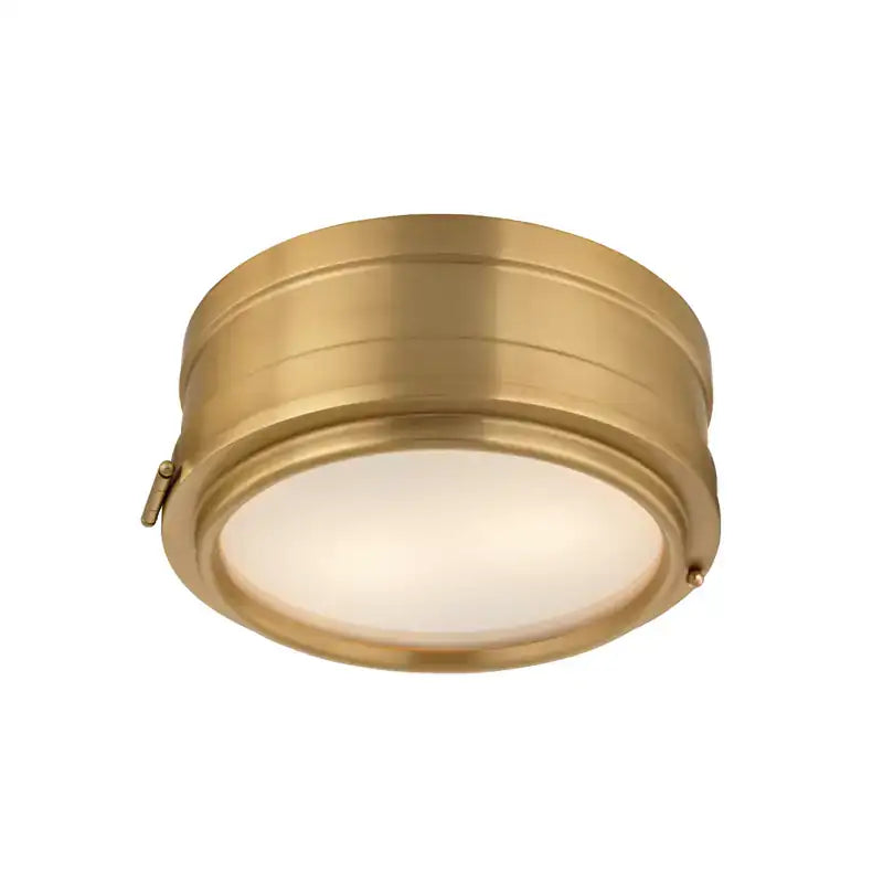 Hudson Valley Lighting, RYE FLUSH MOUNT, FLUSH MOUNT CEILING LIGHTS