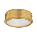 Hudson Valley Lighting, RYE FLUSH MOUNT, FLUSH MOUNT CEILING LIGHTS
