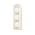 Hudson Valley Lighting, BUDNICK BATH AND VANITY, VANITY LIGHT