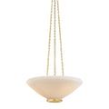 HUDSON VALLEY LIGHTING, AWOSTING PENDANT, PENDANT LIGHT