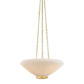 Hudson Valley Lighting, AWOSTING PENDANT, PENDANT LIGHT