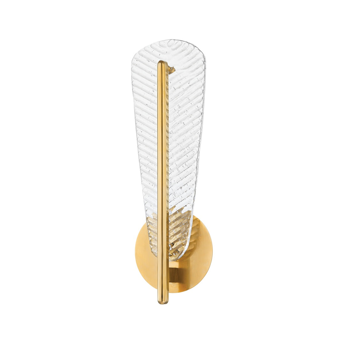 HUDSON VALLEY LIGHTING, PASSAIC WALL SCONCE, WALL SCONCES