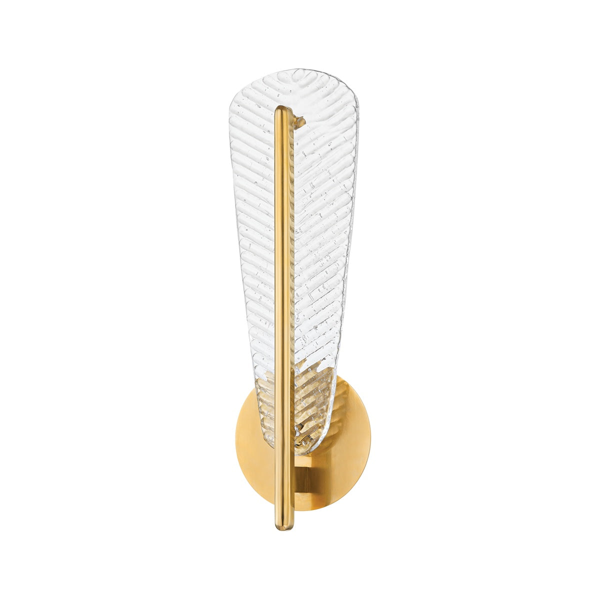 HUDSON VALLEY LIGHTING, PASSAIC WALL SCONCE, WALL SCONCES