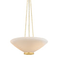 HUDSON VALLEY LIGHTING, AWOSTING PENDANT, PENDANT LIGHT