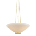 Hudson Valley Lighting, AWOSTING PENDANT, PENDANT LIGHT