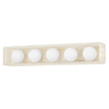 Hudson Valley Lighting, BUDNICK BATH AND VANITY, VANITY LIGHT