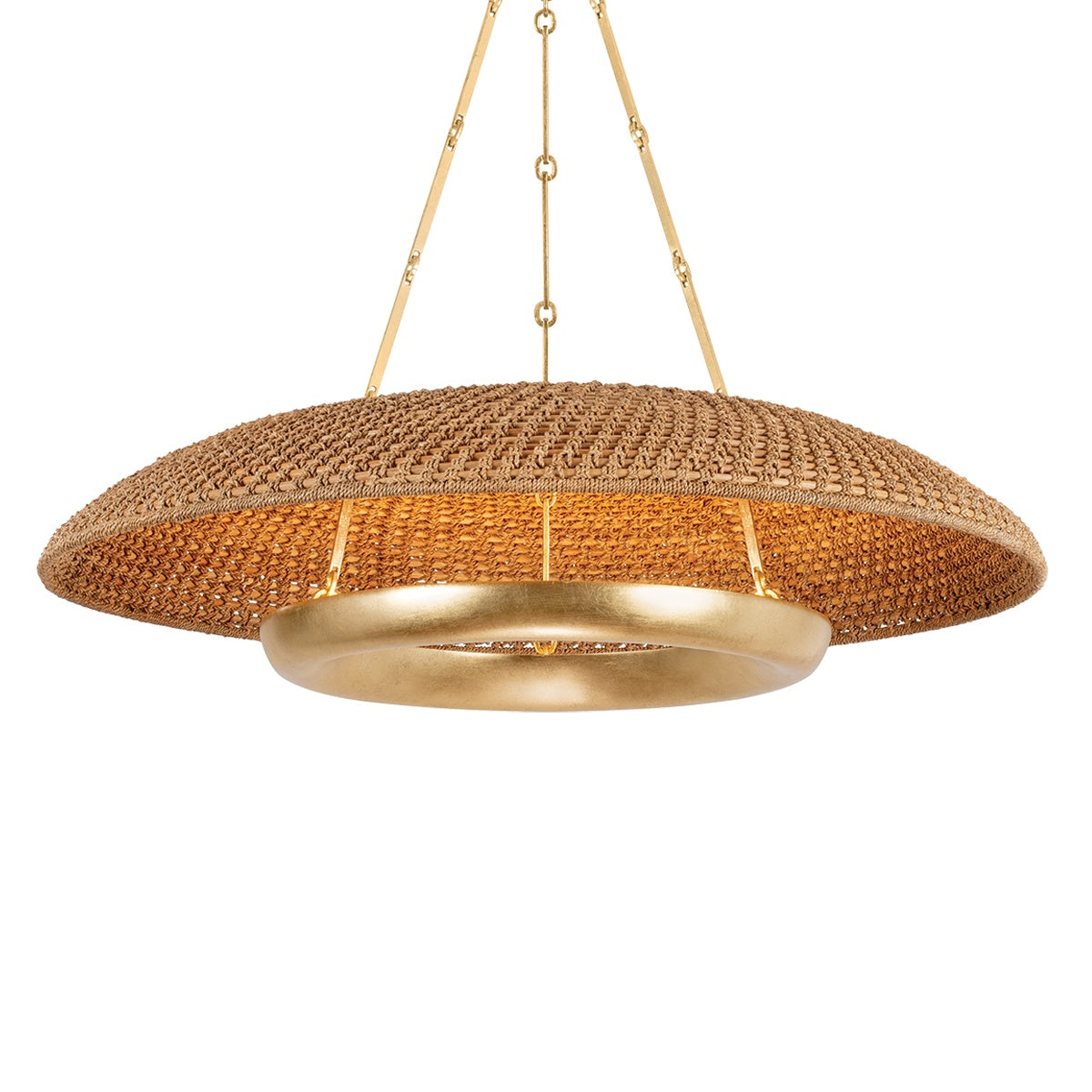 HUDSON VALLEY LIGHTING, OAKLYN PENDANT, PENDANT LIGHT