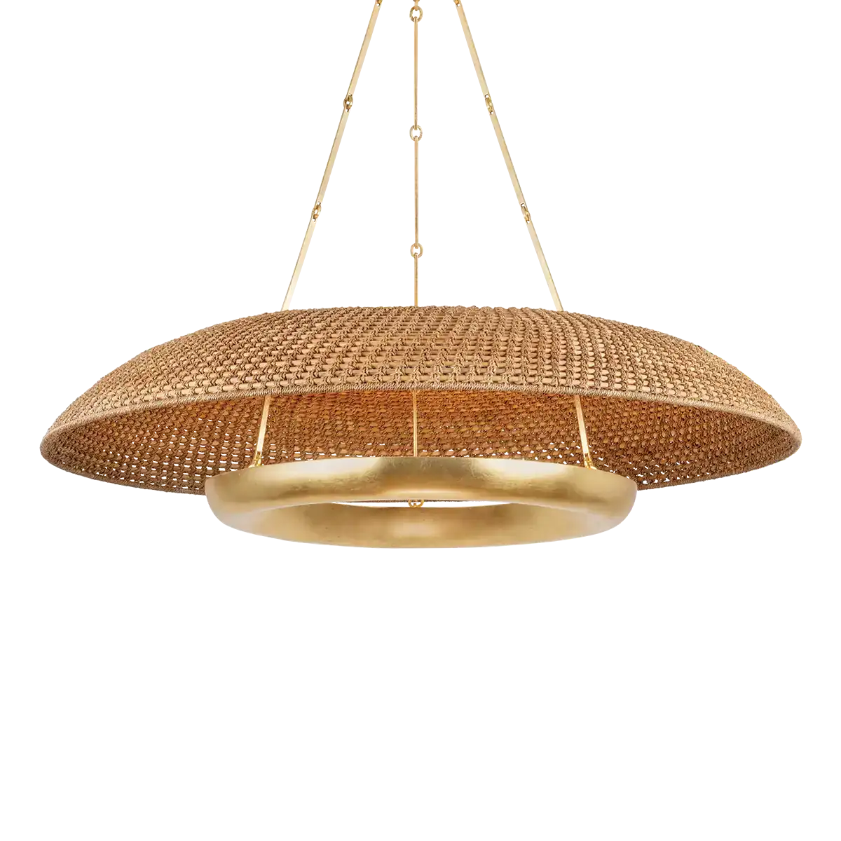 Hudson Valley Lighting, OAKLYN CHANDELIER, CHANDELIER LIGHT