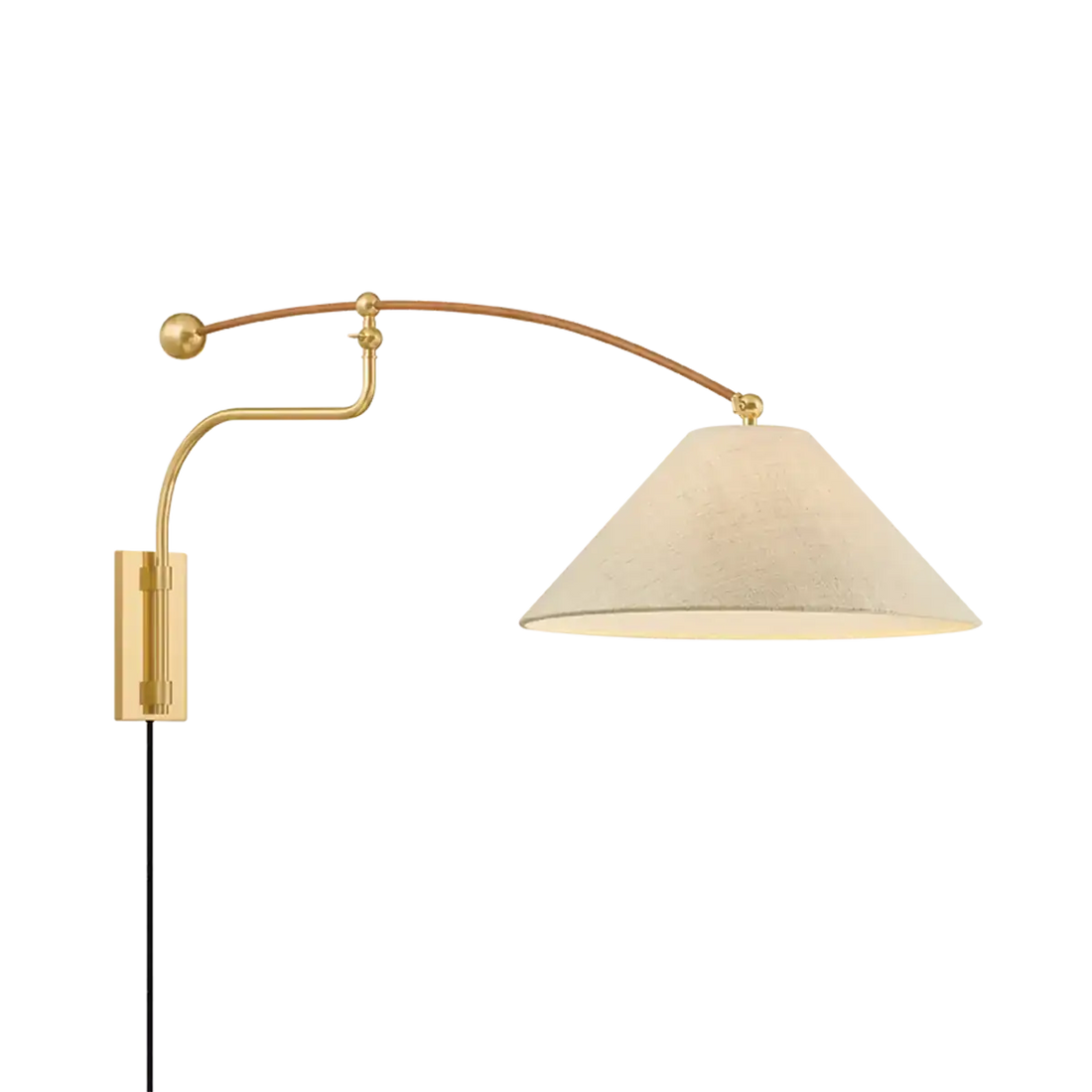 Hudson Valley Lighting, Sylva Wall Sconce, WALL SCONCES