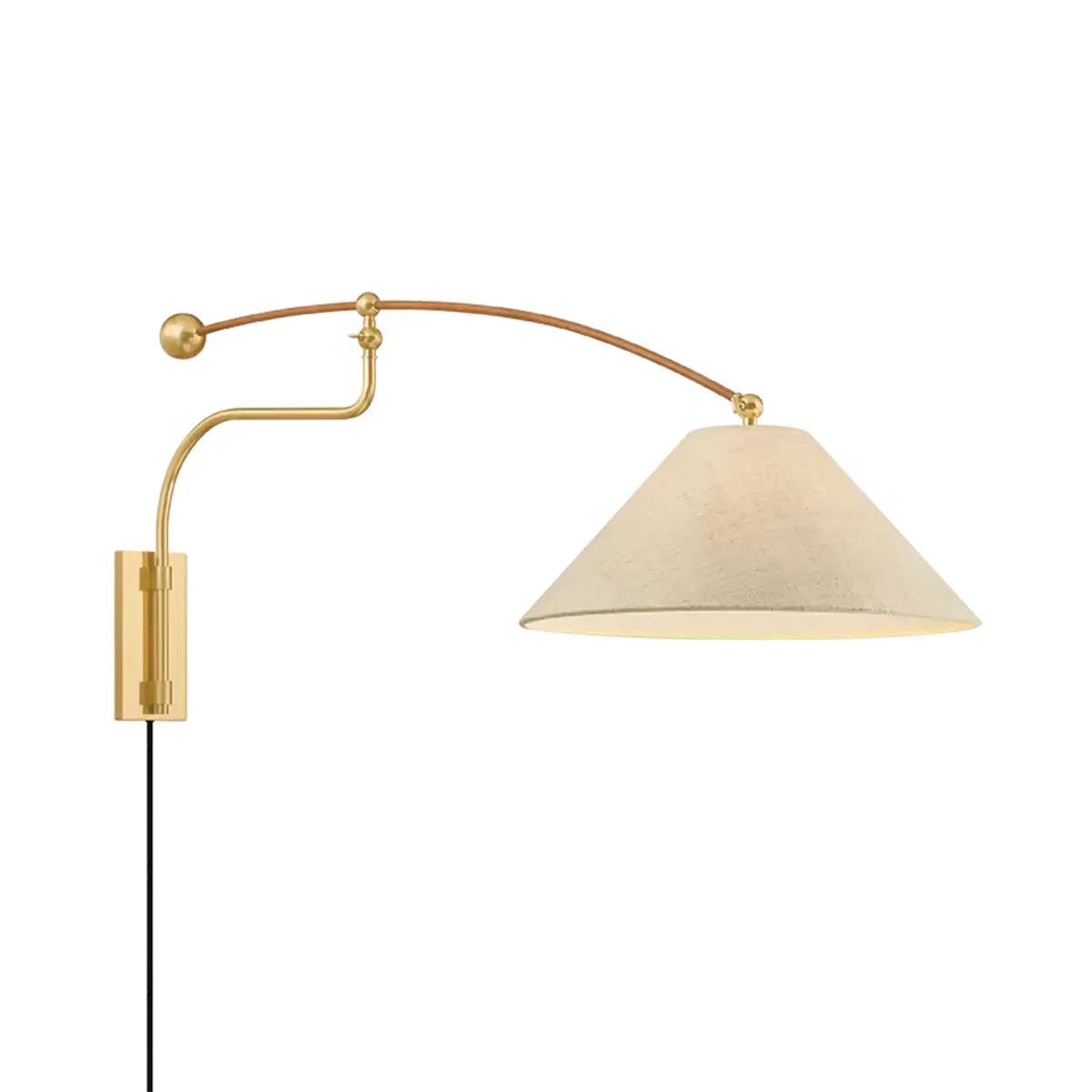 Hudson Valley Lighting, Sylva Wall Sconce, WALL SCONCES