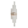 CORBETT LIGHTING, VIOLA WALL SCONCE, WALL SCONCES