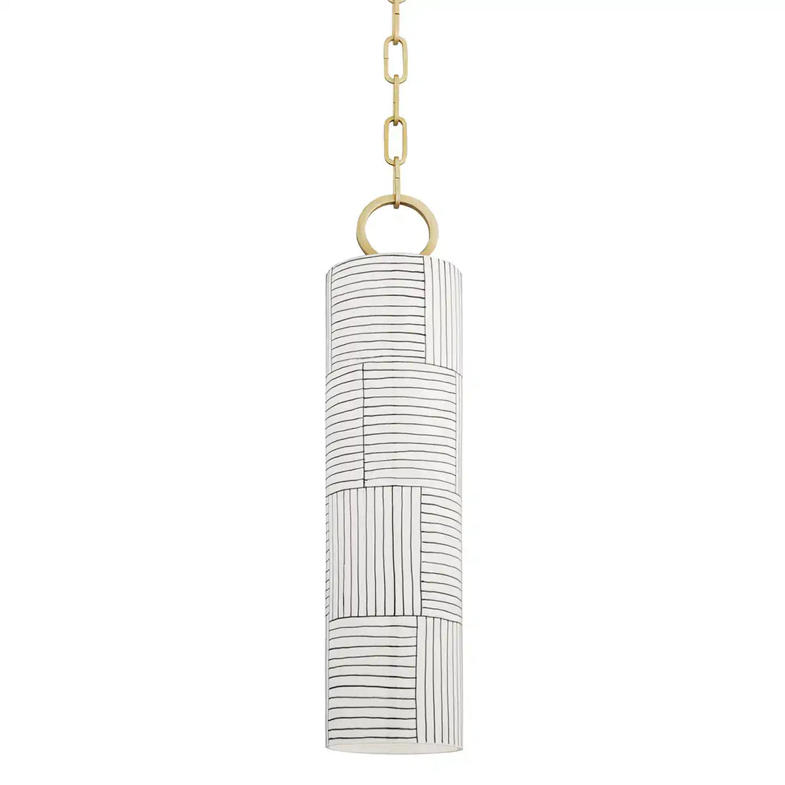 Hudson Valley Lighting, BROOKVILLE PENDANT, PENDANT LIGHT