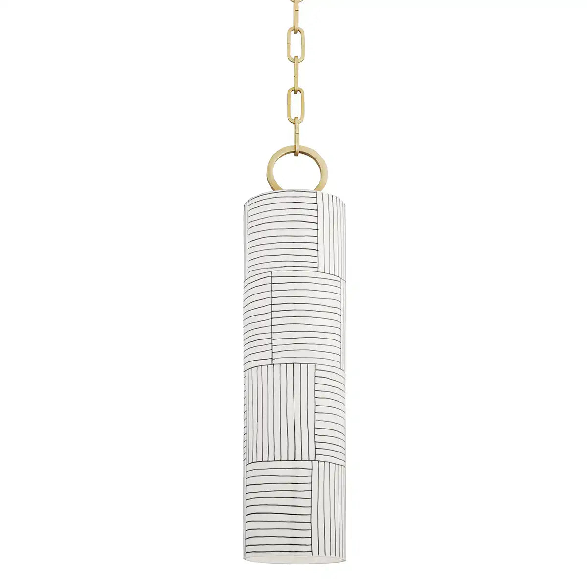 Hudson Valley Lighting, BROOKVILLE PENDANT, PENDANT LIGHT