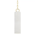 Hudson Valley Lighting, BROOKVILLE PENDANT, PENDANT LIGHT