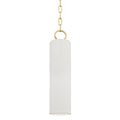 HUDSON VALLEY LIGHTING, BROOKVILLE PENDANT, PENDANT LIGHT