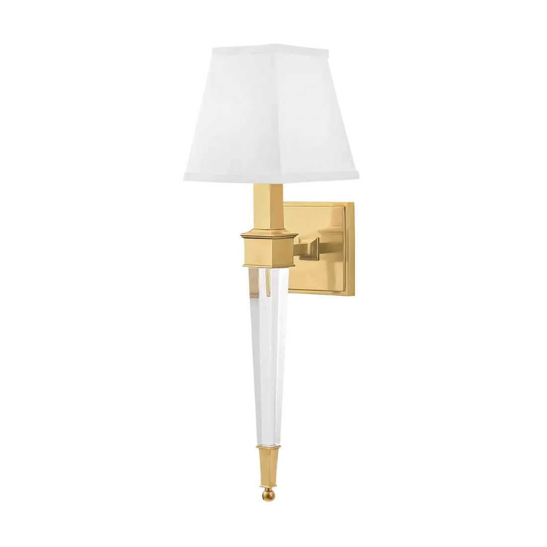 Hudson Valley Lighting, RUSKIN WALL SCONCE, WALL SCONCES