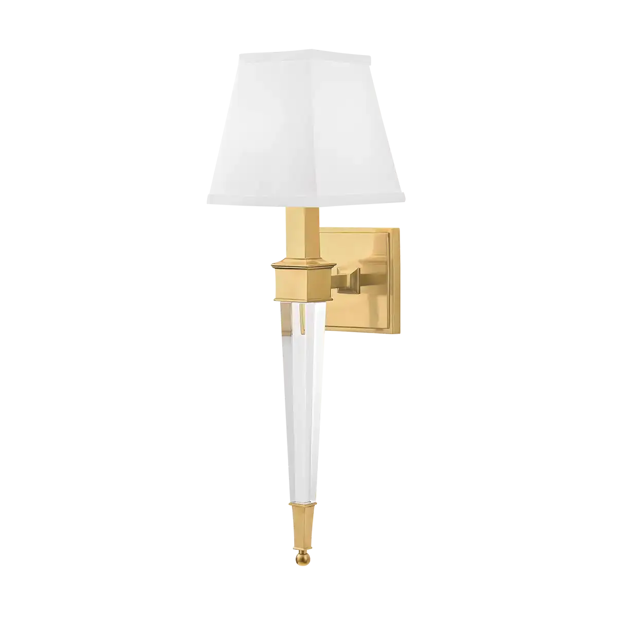 Hudson Valley Lighting, RUSKIN WALL SCONCE, WALL SCONCES