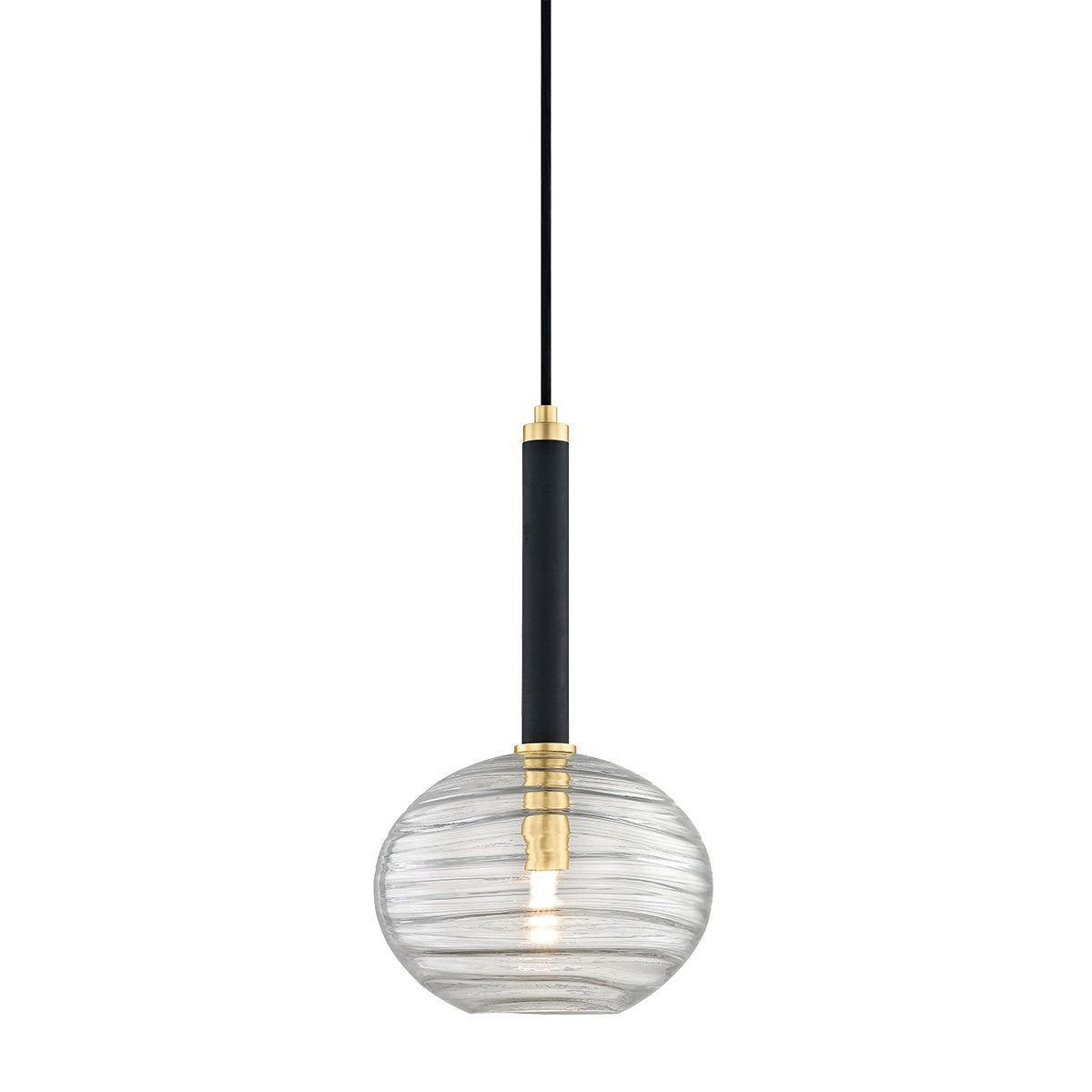 HUDSON VALLEY LIGHTING, BRETON PENDANT, PENDANT LIGHT
