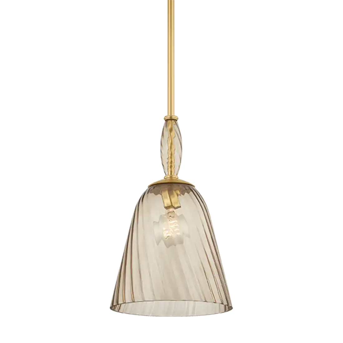 Hudson Valley Lighting, Bleecker Pendant, PENDANT LIGHT