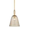 Hudson Valley Lighting, Bleecker Pendant, PENDANT LIGHT