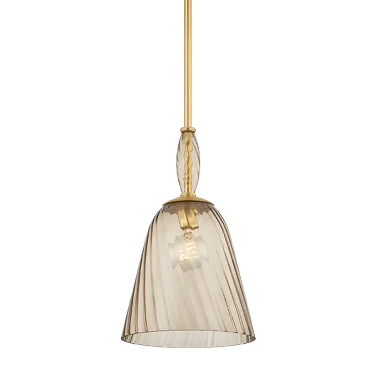 Hudson Valley Lighting, Bleecker Pendant, PENDANT LIGHT