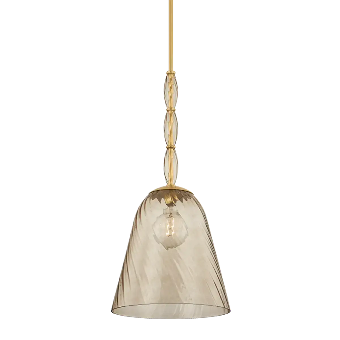 Hudson Valley Lighting, Bleecker Pendant, PENDANT LIGHT