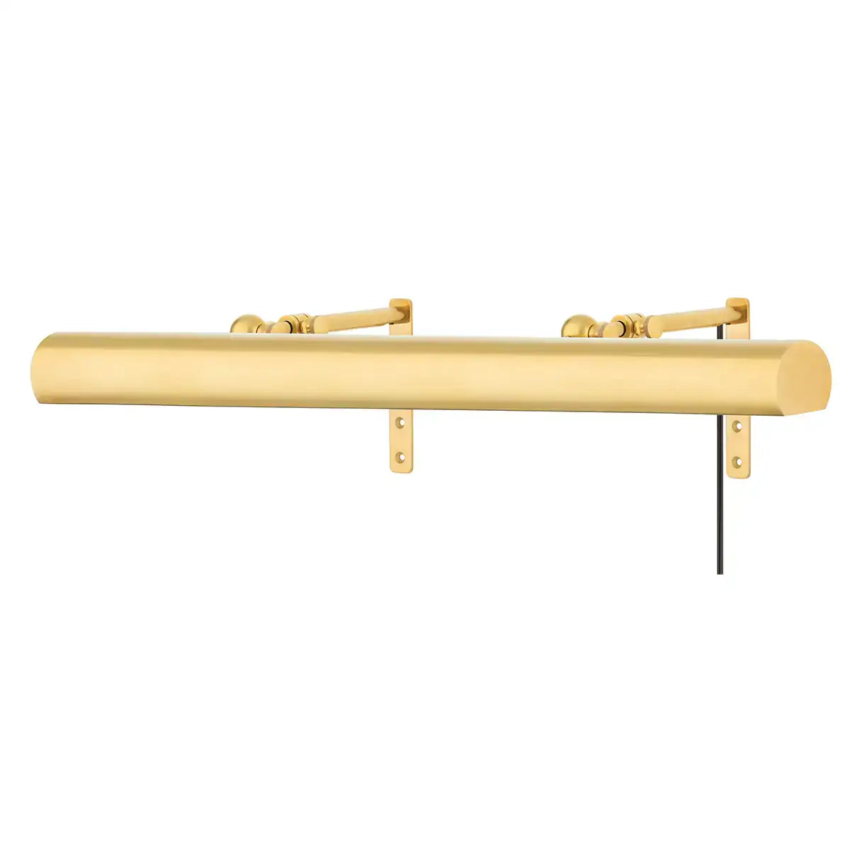 Hudson Valley Lighting, VERNON PLUG-IN SCONCE, PLUG IN WALL LIGHT SCONCES