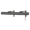 HUDSON VALLEY LIGHTING, VERNON PLUG-IN SCONCE, PLUG IN WALL LIGHT SCONCES