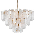 Corbett Lighting, PIEMONTE CHANDELIER, CHANDELIER LIGHT