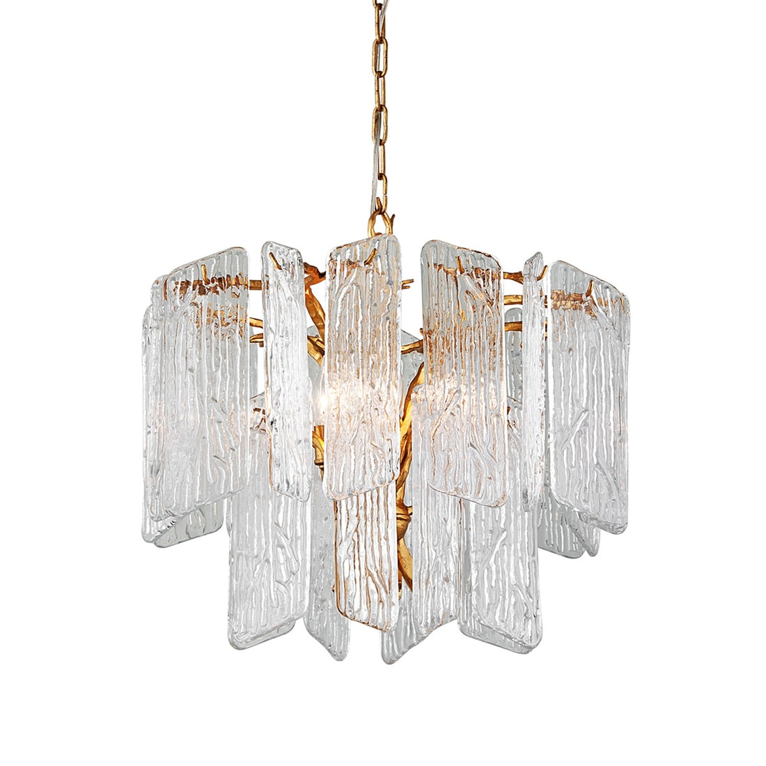 Corbett Lighting, PIEMONTE CHANDELIER, CHANDELIER LIGHT