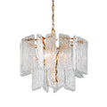 Corbett Lighting, PIEMONTE CHANDELIER, CHANDELIER LIGHT