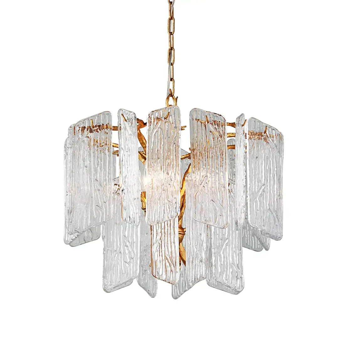 Corbett Lighting, PIEMONTE CHANDELIER, CHANDELIER LIGHT