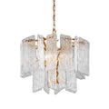 Corbett Lighting, PIEMONTE CHANDELIER, CHANDELIER LIGHT