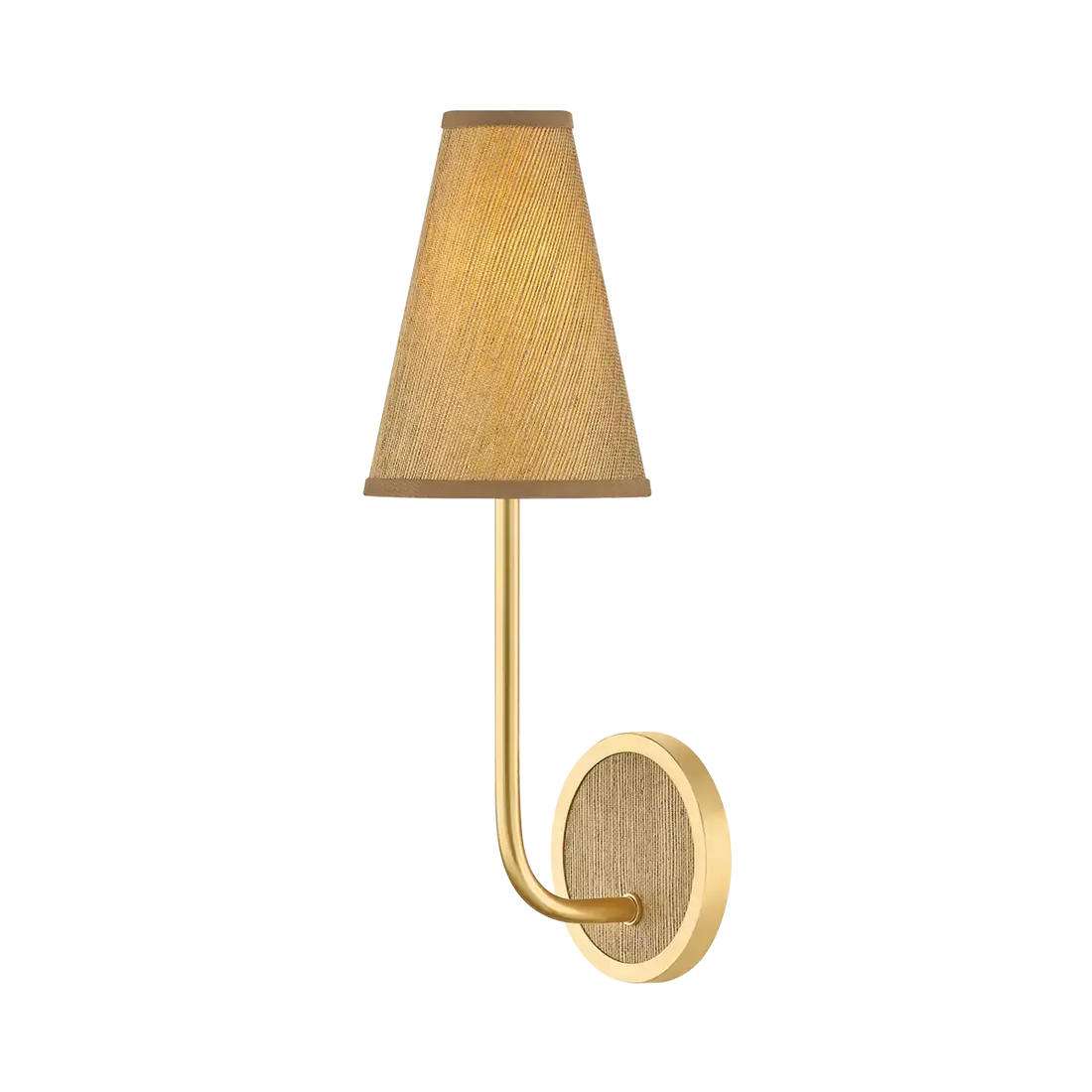 Hudson Valley Lighting, BUSKIRK WALL SCONCE, WALL SCONCES