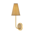 Hudson Valley Lighting, BUSKIRK WALL SCONCE, WALL SCONCES