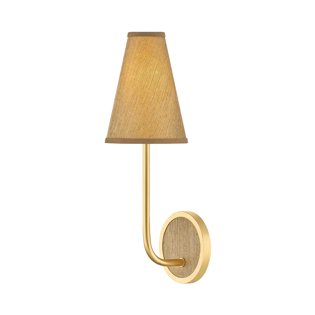 Hudson Valley Lighting, BUSKIRK WALL SCONCE, WALL SCONCES