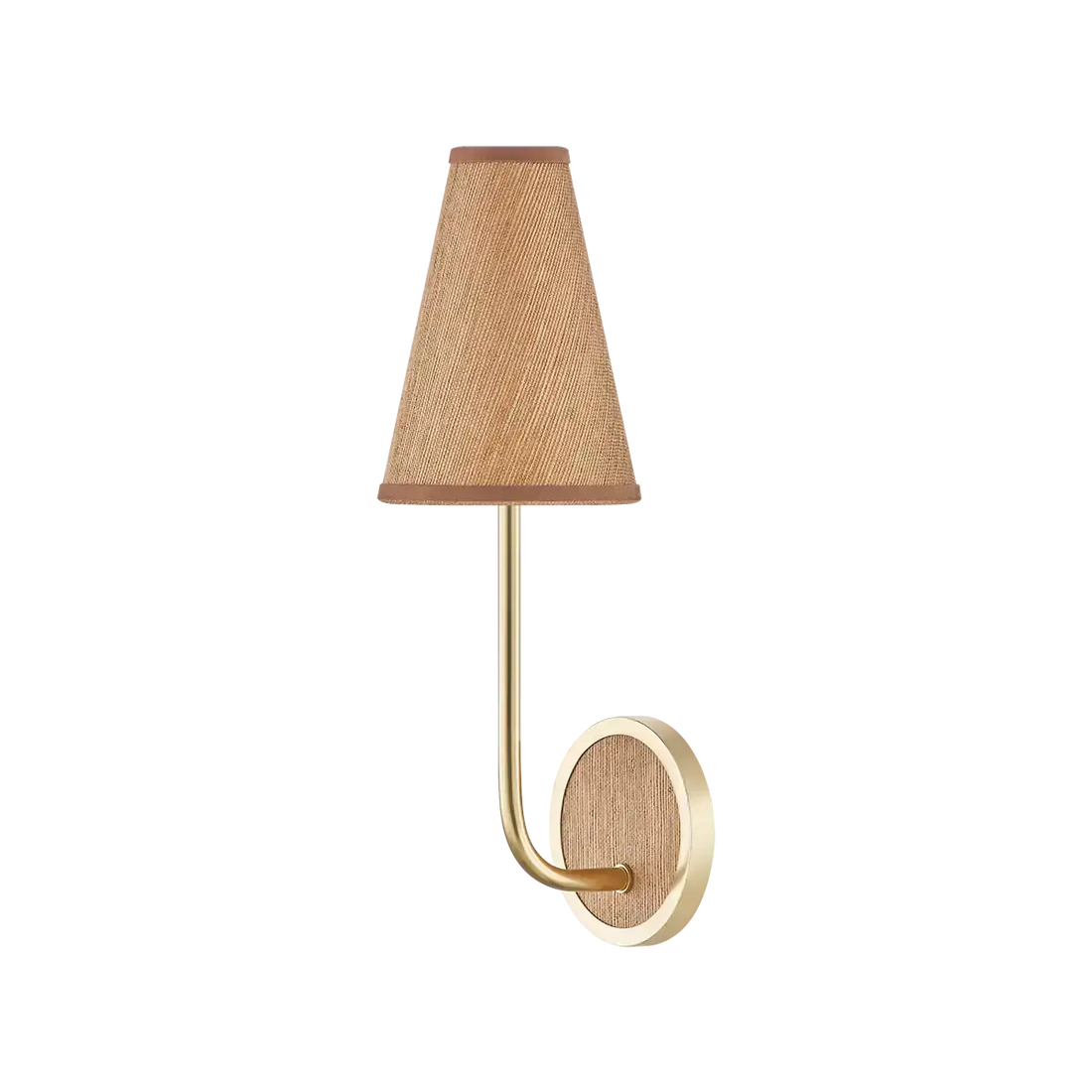 HUDSON VALLEY LIGHTING, BUSKIRK WALL SCONCE, WALL SCONCES