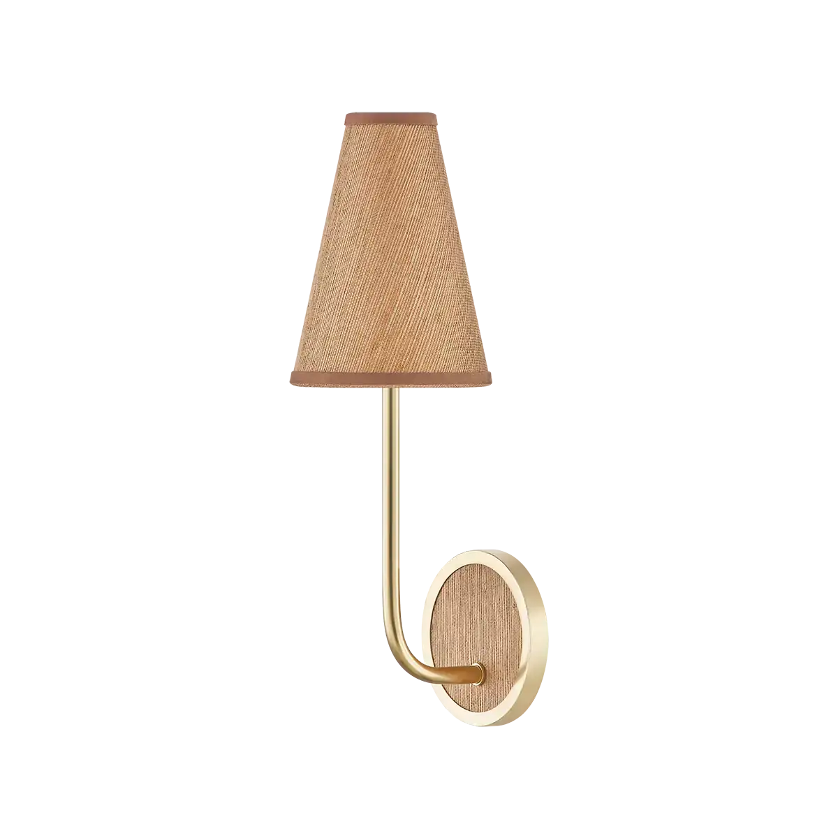 HUDSON VALLEY LIGHTING, BUSKIRK WALL SCONCE, WALL SCONCES