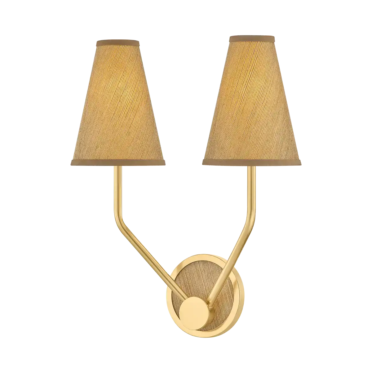 Hudson Valley Lighting, BUSKIRK WALL SCONCE, WALL SCONCES