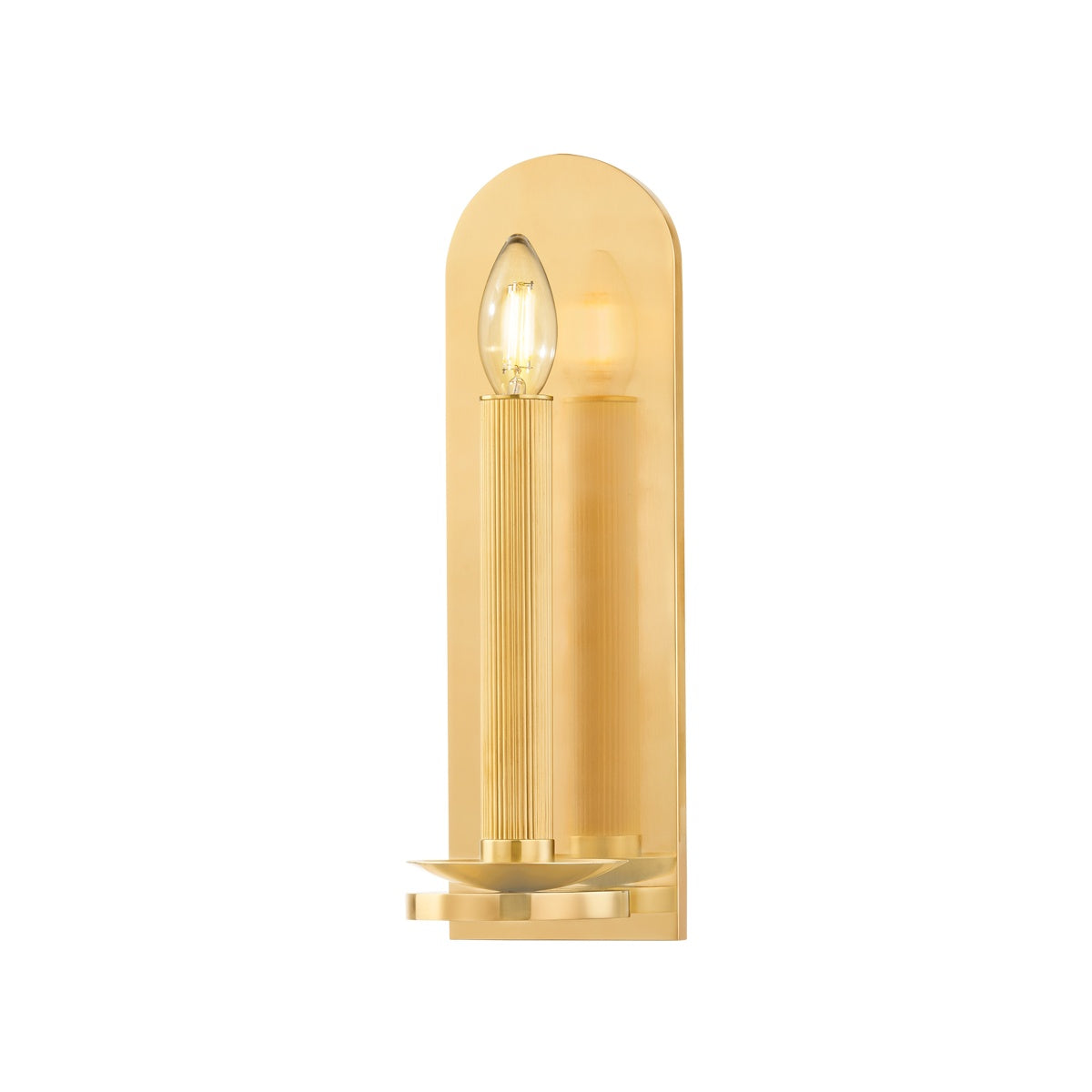 HUDSON VALLEY LIGHTING, LINDENHURST WALL SCONCE, WALL SCONCES