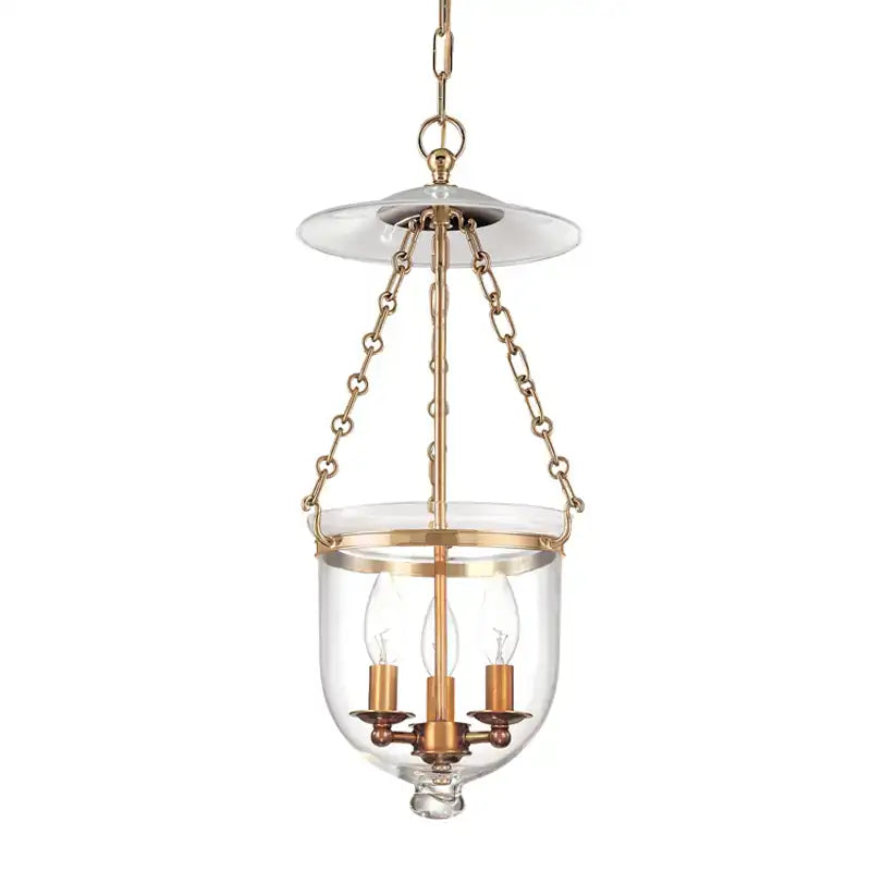 Hudson Valley Lighting, HAMPTON PENDANT, PENDANT LIGHT