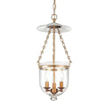 Hudson Valley Lighting, HAMPTON PENDANT, PENDANT LIGHT