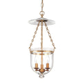HUDSON VALLEY LIGHTING, HAMPTON PENDANT, PENDANT LIGHT