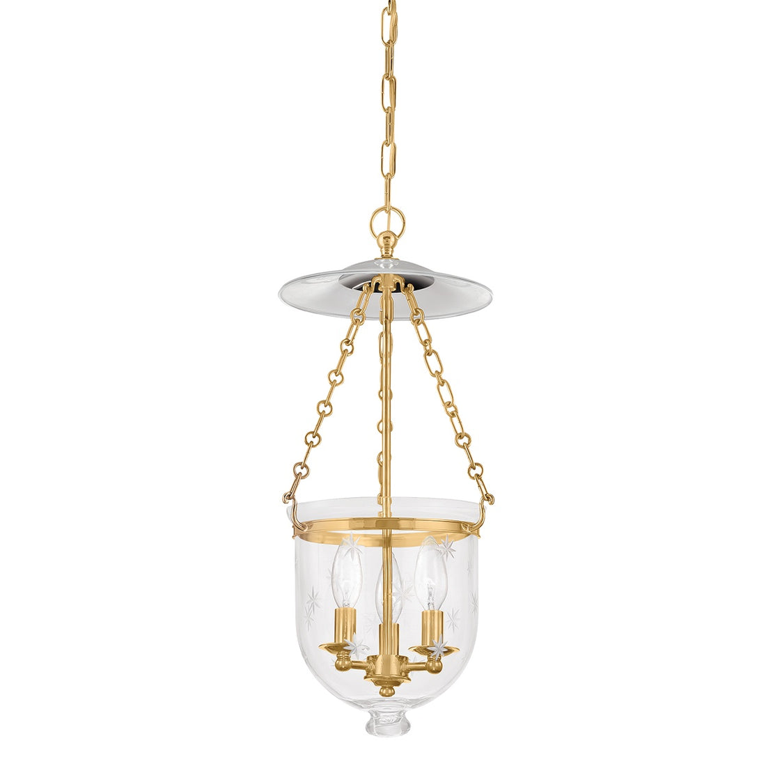HUDSON VALLEY LIGHTING, HAMPTON PENDANT, PENDANT LIGHT