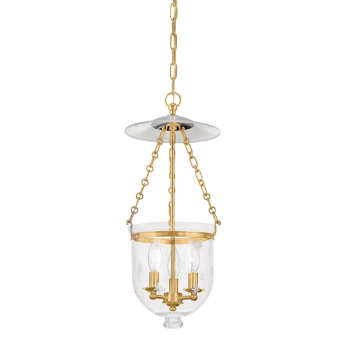 HUDSON VALLEY LIGHTING, HAMPTON PENDANT, PENDANT LIGHT