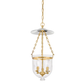 Hudson Valley Lighting, HAMPTON PENDANT, PENDANT LIGHT